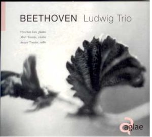 Ludwig Trio Beethoven